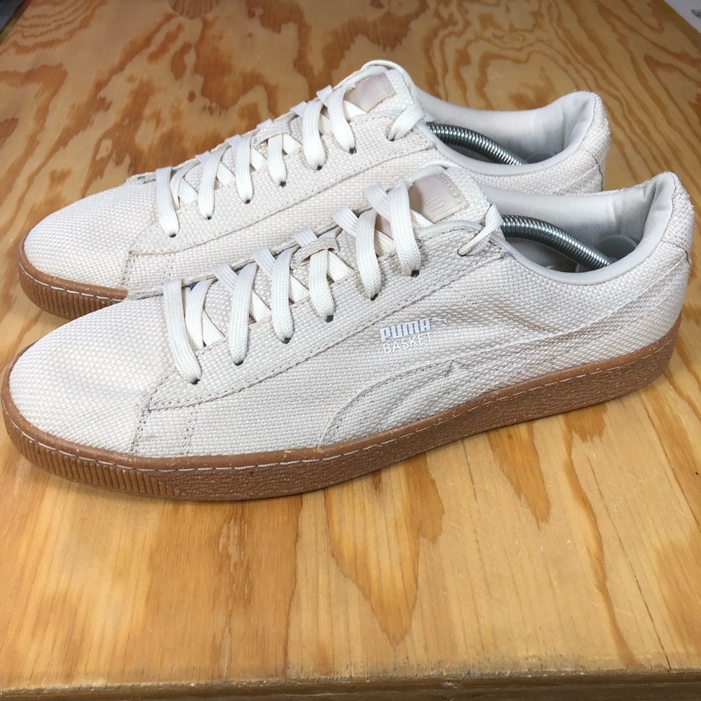 Puma Basket